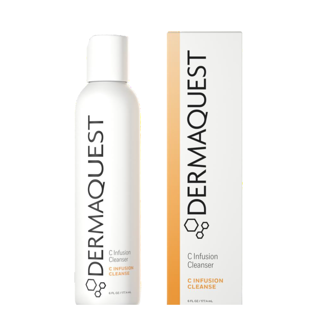 C Infusion Cleanser